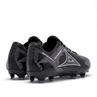 Foto 5 | Foto 5 | Tenis Deportivo Pirma Negro Caballero