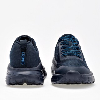 Foto 4 | Foto 4 | Tenis Deportivo Charly Azul Caballero