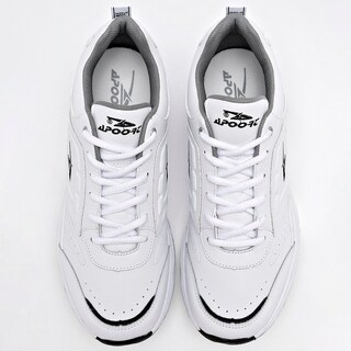 Foto 3 | Foto 3 | Tenis Deportivo Apoort Blanco Caballero