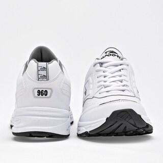 Foto 4 | Foto 4 | Tenis Deportivo Apoort Blanco Caballero