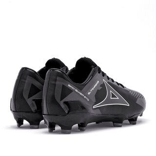 Foto 5 | Foto 5 | Tenis Deportivo Pirma Negro Caballero