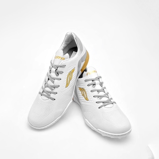 Foto 2 | Foto 2 | Tenis Deportivo Furia Blanco Caballero