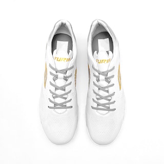 Foto 3 | Foto 3 | Tenis Deportivo Furia Blanco Caballero