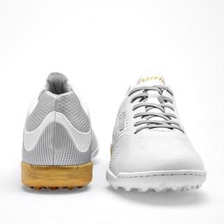 Foto 4 | Foto 4 | Tenis Deportivo Furia Blanco Caballero