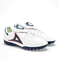 Tenis Deportivo Pirma Blanco Caballero