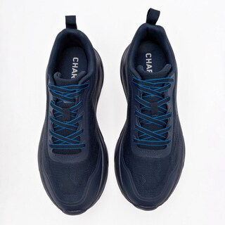 Foto 3 | Foto 3 | Tenis Deportivo Charly Azul Caballero