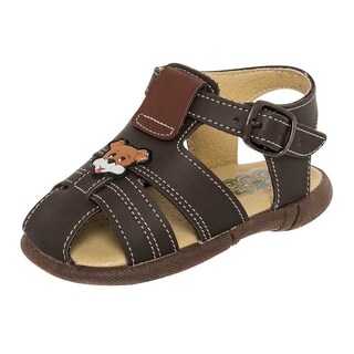 Foto 1 | Foto 1 | Sandalia Kids Sofi Café Niño