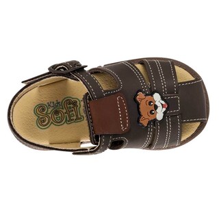 Foto 2 | Foto 2 | Sandalia Kids Sofi Café Niño