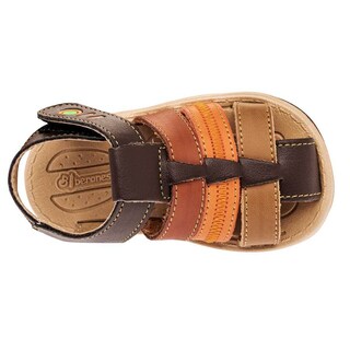 Foto 2 | Foto 2 | Sandalia Biberones Café Niño