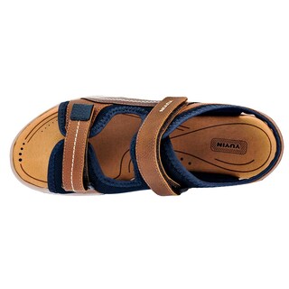 Foto 2 | Foto 2 | Sandalia Yuyin Café Niño