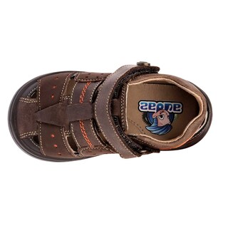 Foto 2 | Foto 2 | Sandalia Audaz Café Niño