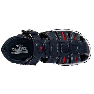 Foto 2 | Foto 2 | Sandalia Celex Azul Niño