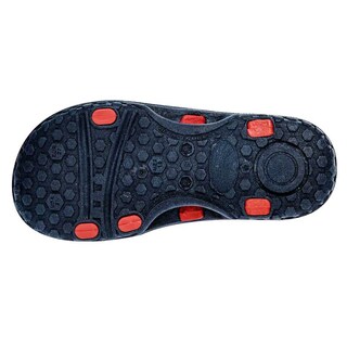 Foto 3 | Foto 3 | Sandalia Sandak Rojo Niño