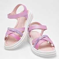 Sandalia Yuyin Rosa Niña