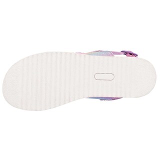 Foto 3 | Foto 3 | Sandalia Hebilla Tropicana Multicolor Niña