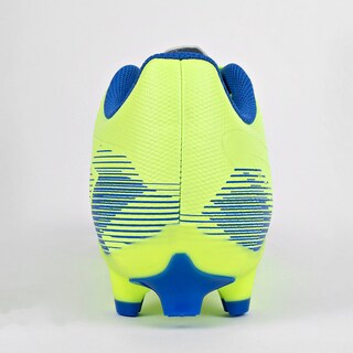 Foto 3 | Foto 3 | Tenis Deportivo Puma Verde Caballero