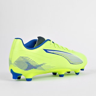 Foto 4 | Foto 4 | Tenis Deportivo Puma Verde Caballero