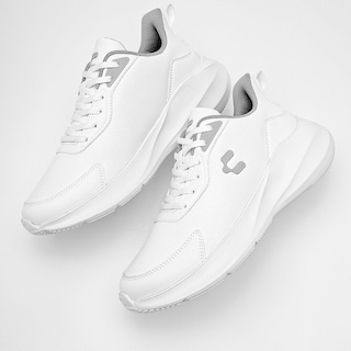 Foto 1 | Foto 1 | Tenis Deportivo Charly Blanco Caballero