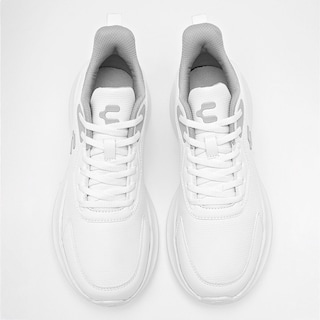 Foto 3 | Foto 3 | Tenis Deportivo Charly Blanco Caballero