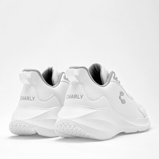 Foto 5 | Foto 5 | Tenis Deportivo Charly Blanco Caballero