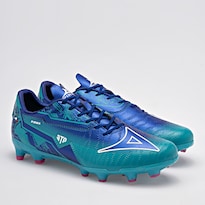 Tenis Deportivo Pirma Azul Caballero