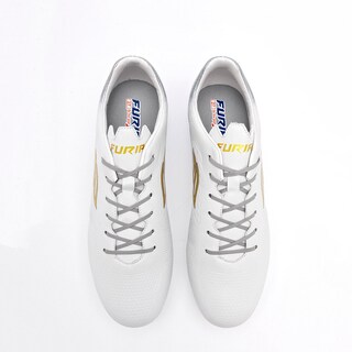 Foto 3 | Foto 3 | Tenis Deportivo Furia Blanco Caballero