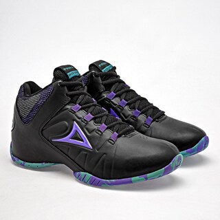 Foto 1 | Foto 1 | Tenis Deportivo Pirma Negro Dama