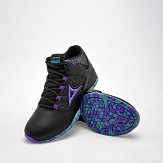 Foto 2 | Foto 2 | Tenis Deportivo Pirma Negro Dama