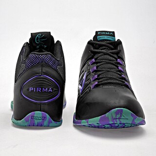 Foto 3 | Foto 3 | Tenis Deportivo Pirma Negro Dama