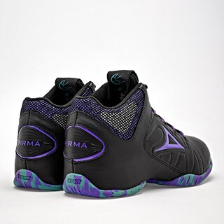 Foto 4 | Foto 4 | Tenis Deportivo Pirma Negro Dama