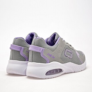 Foto 5 | Foto 5 | Tenis Deportivo Lady One Gris Dama