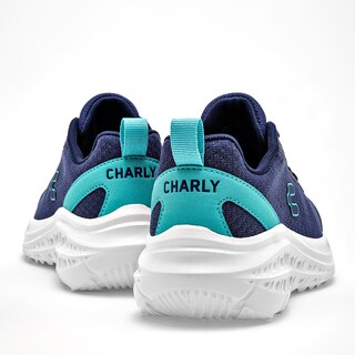 Foto 6 | Foto 6 | Tenis Deportivo Charly Azul Dama