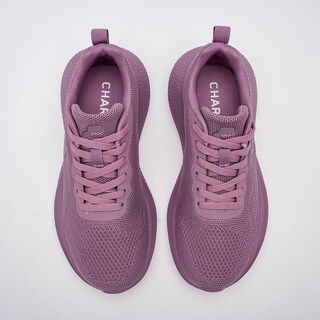 Foto 3 | Foto 3 | Tenis Deportivo Charly Morado Dama