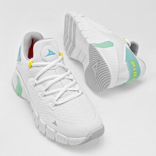 Foto 2 | Foto 2 | Tenis Deportivo Pirma Blanco Dama