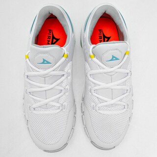 Foto 3 | Foto 3 | Tenis Deportivo Pirma Blanco Dama