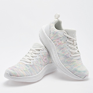 Foto 1 | Foto 1 | Tenis Deportivo Charly Blanco Dama