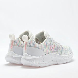 Foto 5 | Foto 5 | Tenis Deportivo Charly Blanco Dama