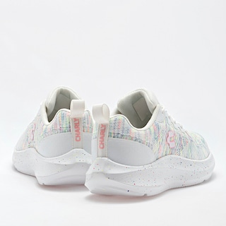 Foto 6 | Foto 6 | Tenis Deportivo Charly Blanco Dama