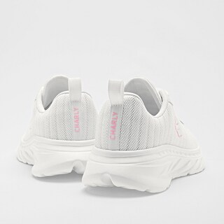 Foto 6 | Foto 6 | Tenis Deportivo Charly Blanco Dama