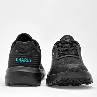Foto 4 | Foto 4 | Tenis Deportivo Charly Negro Dama