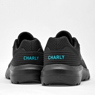 Foto 6 | Foto 6 | Tenis Deportivo Charly Negro Dama