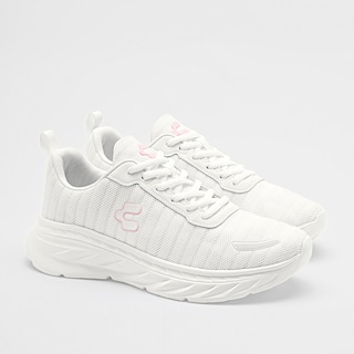 Foto 2 | Foto 2 | Tenis Deportivo Charly Blanco Dama