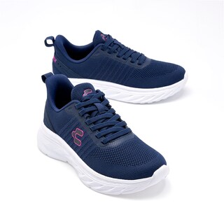 Foto 1 | Foto 1 | Tenis Deportivo Charly Azul Dama