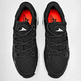 Foto 3 | Foto 3 | Tenis Deportivo Pirma Negro Dama