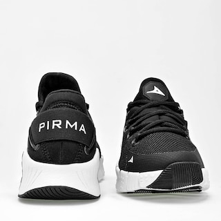 Foto 4 | Foto 4 | Tenis Deportivo Pirma Negro Dama