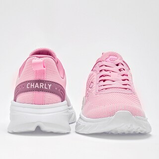 Foto 4 | Foto 4 | Tenis Deportivo Charly Rosa Dama