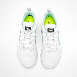 Foto 3 | Foto 3 | Tenis Deportivo Pirma Blanco Dama