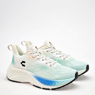 Foto 2 | Foto 2 | Tenis Deportivo Charly Verde Dama