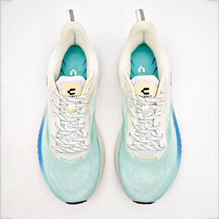 Foto 3 | Foto 3 | Tenis Deportivo Charly Verde Dama