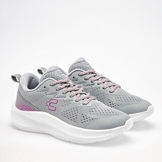 Foto 2 | Foto 2 | Tenis Deportivo Charly Gris Dama